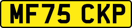 MF75CKP