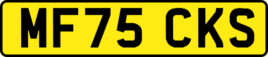 MF75CKS