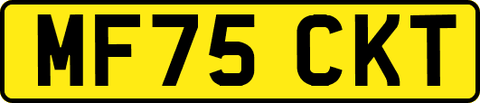 MF75CKT