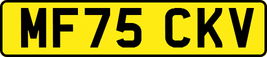 MF75CKV