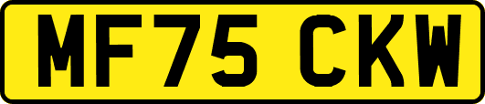 MF75CKW