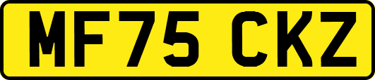 MF75CKZ