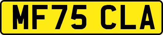 MF75CLA