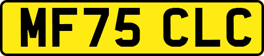MF75CLC