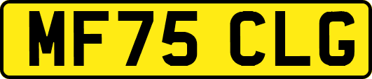 MF75CLG