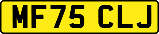 MF75CLJ