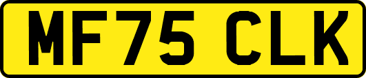 MF75CLK
