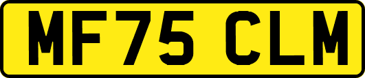 MF75CLM