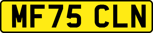 MF75CLN