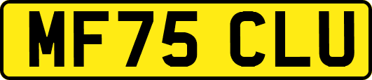 MF75CLU