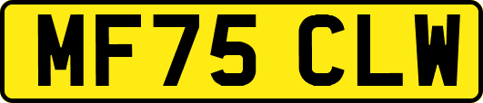 MF75CLW