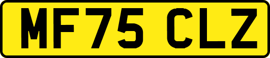 MF75CLZ