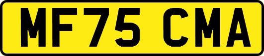 MF75CMA