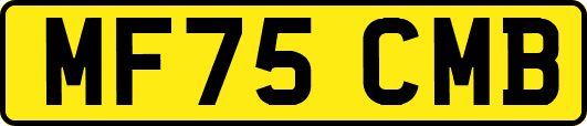 MF75CMB