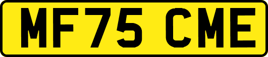 MF75CME