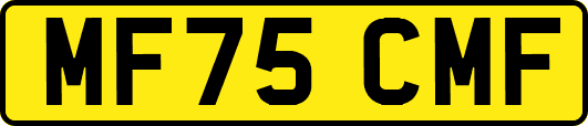 MF75CMF