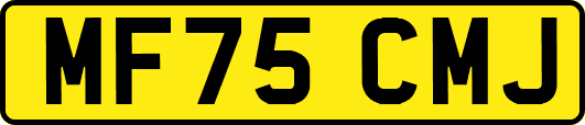 MF75CMJ