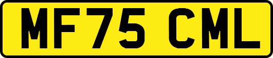 MF75CML