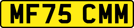 MF75CMM