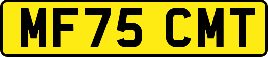 MF75CMT