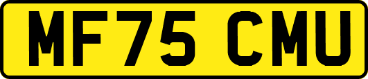 MF75CMU