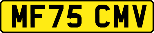 MF75CMV
