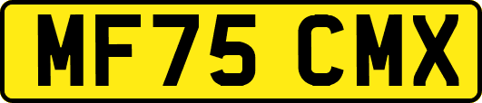 MF75CMX