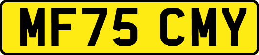 MF75CMY