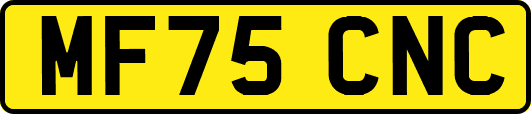 MF75CNC