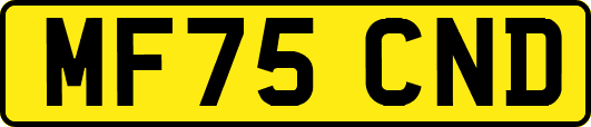 MF75CND