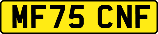MF75CNF