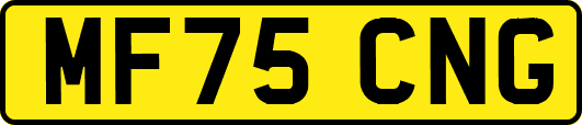 MF75CNG