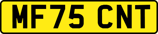 MF75CNT