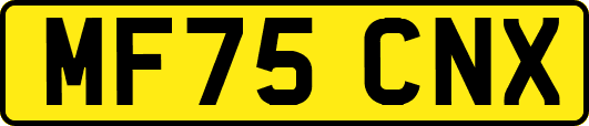 MF75CNX