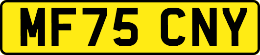 MF75CNY