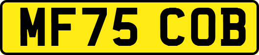 MF75COB