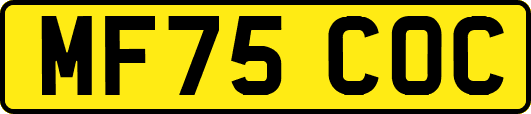MF75COC