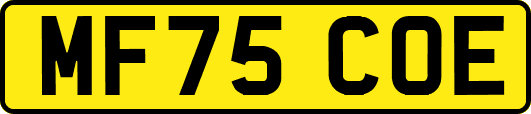 MF75COE