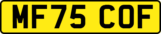 MF75COF