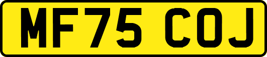 MF75COJ