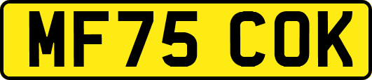 MF75COK