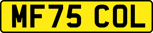MF75COL