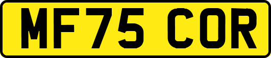 MF75COR