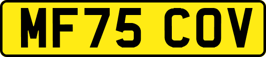 MF75COV
