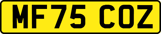 MF75COZ