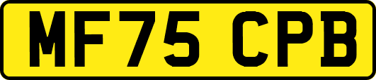 MF75CPB