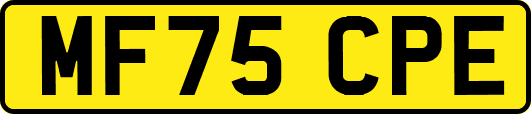 MF75CPE