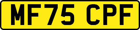 MF75CPF