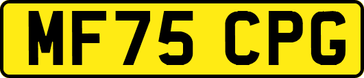 MF75CPG