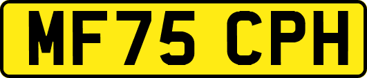 MF75CPH